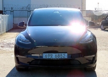 이종호 인증딜러의 판매 중인 모델 Y 롱 레인지 중고차