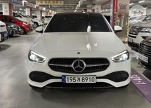 이종호 인증딜러의 판매 중인 C-클래스 5세대 C300 4MATIC 아방가르드 중고차