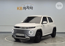 김지용 인증딜러의 판매 중인 캐스퍼 모던 중고차