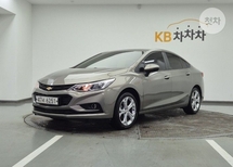 김형준 인증딜러의 판매 중인 올 뉴 크루즈 1.4 터보 LT 중고차