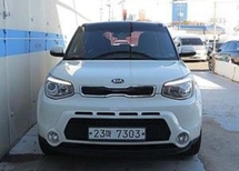 김지용 인증딜러의 판매 중인 올 뉴 쏘울 1.6 GDi 프레스티지 중고차