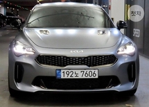 이종호 인증딜러의 판매 중인 스팅어 마이스터 3.3 터보 GT 마스터즈 중고차