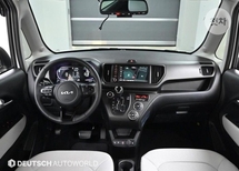 오대규 인증딜러의 판매 중인 더 뉴 기아 레이 프레스티지 중고차