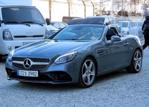 오대규 인증딜러의 판매 중인 SLC-클래스 SLC250 중고차