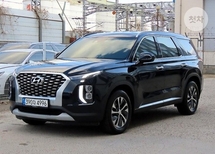 오대규 인증딜러의 판매 중인 팰리세이드 디젤 2.2 2WD 익스클루시브(7인승) 중고차