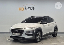 김지용 인증딜러의 판매 중인 코나 1.6 터보 2WD 모던 아트 중고차