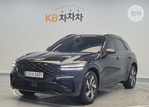 임연호 인증딜러의 판매 중인 GV70 가솔린 2.5 터보 2WD 중고차