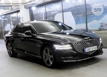 이종호 인증딜러의 판매 중인 올 뉴 G80 3.5 GDI AWD 중고차