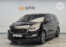 임연호 인증딜러의 판매 중인 더 뉴 카니발 디젤 2.2 11인승 프레스티지 중고차