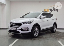 김형준 인증딜러의 판매 중인 싼타페 더 프라임 디젤 2.0 2WD 익스클루시브(5인승) 중고차