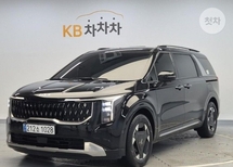 임연호 인증딜러의 판매 중인 더 뉴 카니발 4세대(KA4) HEV 9인승 노블레스 중고차