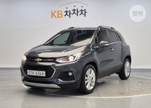 임병준 인증딜러의 판매 중인 더 뉴 트랙스 1.6 디젤 LT 중고차