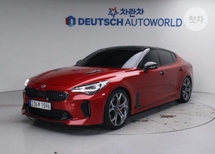 김나영 인증딜러의 판매 중인 스팅어 3.3 터보 GT AWD 중고차