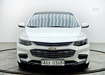 백기동 인증딜러의 판매 중인 올 뉴 말리부 1.5터보 LTZ 중고차