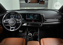 오대규 인증딜러의 판매 중인 디 올 뉴 스포티지 가솔린 1.6 2WD 시그니처 중고차