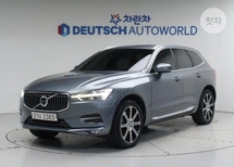 김나영 인증딜러의 판매 중인 XC60 2세대 D5 인스크립션 AWD 중고차