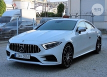 김나영 인증딜러의 판매 중인 CLS-클래스 3세대 CLS450 4MATIC AMG Line 중고차