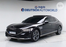 김나영 인증딜러의 판매 중인 G90(RS4) 3.5 터보 2WD 중고차