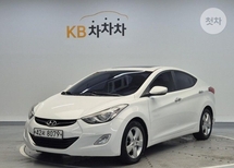 임병준 인증딜러의 판매 중인 아반떼 MD M16 GDI 프리미어 중고차