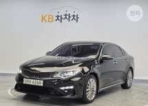 백기동 인증딜러의 판매 중인 더 뉴 K5 2세대 2.0 노블레스 중고차