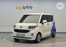 임병준 인증딜러의 판매 중인 레이 밴 고급형 중고차