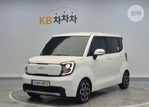 임연호 인증딜러의 판매 중인 더 뉴 레이 시그니처 중고차