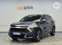 백기동 인증딜러의 판매 중인 디 올 뉴 스포티지 하이브리드 HEV 1.6 노블레스 중고차