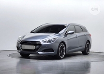 노기홍 인증딜러의 판매 중인 더 뉴 i40 2.0 Gdi 중고차