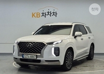 임연호 인증딜러의 판매 중인 팰리세이드 디젤 2.2 2WD 캘리그래피(7인승) 중고차