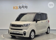 백기동 인증딜러의 판매 중인 더 뉴 레이 럭셔리 중고차