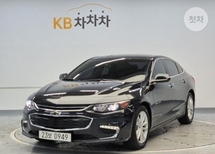 임병준 인증딜러의 판매 중인 올 뉴 말리부 1.5터보 LTZ 중고차