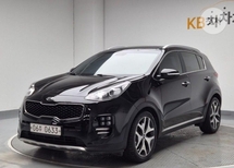 임연호 인증딜러의 판매 중인 올 뉴 스포티지 디젤 1.7 2WD 노블레스 중고차