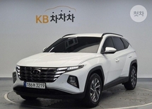 임연호 인증딜러의 판매 중인 투싼(NX4) 가솔린 1.6 터보 2WD 프리미엄 중고차