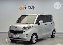 임병준 인증딜러의 판매 중인 레이 밴 고급형 중고차