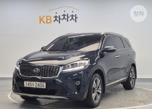임병준 인증딜러의 판매 중인 더 뉴 쏘렌토 디젤 2.0 2WD 노블레스 (5인승) 중고차