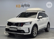 임연호 인증딜러의 판매 중인 쏘렌토 4세대(MQ4) 디젤 2.2 4WD 시그니처(7인승) 중고차