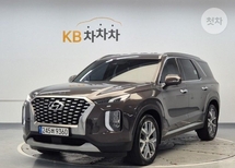 임병준 인증딜러의 판매 중인 팰리세이드 가솔린 3.8 4WD 프레스티지(7인승) 중고차