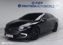 김강빈 인증딜러의 판매 중인 올 뉴 말리부 1.5터보 LTZ 중고차