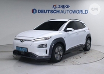 김나영 인증딜러의 판매 중인 코나 일렉트릭 프리미엄 중고차