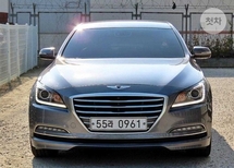 김나영 인증딜러의 판매 중인 제네시스 DH G380 익스클루시브 AWD 중고차