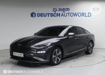 김나영 인증딜러의 판매 중인 K8 하이브리드 노블레스 중고차