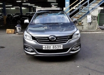 황건희 인증딜러의 판매 중인 SM7 노바 LE 중고차