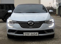 김강빈 인증딜러의 판매 중인 SM6 2.0 GDe LE 중고차