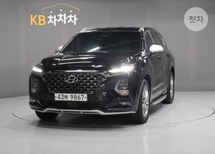 황건희 인증딜러의 판매 중인 싼타페 TM 가솔린 2.0 터보 4WD 인스퍼레이션(5인승) 중고차
