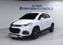 김강빈 인증딜러의 판매 중인 더 뉴 트랙스 1.6 디젤 LTZ 중고차