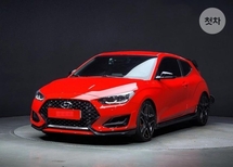 노기홍 인증딜러의 판매 중인 벨로스터 N 벨로스터 N 중고차