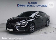 김강빈 인증딜러의 판매 중인 SM6 2.0 GDe LE 중고차