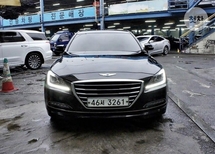 황건희 인증딜러의 판매 중인 제네시스 DH G330 모던 중고차