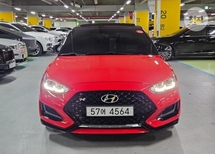 황건희 인증딜러의 판매 중인 벨로스터 2세대 1.6 터보 스포츠 중고차