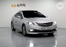 황건희 인증딜러의 판매 중인 그랜저 HG HG300 프리미엄 중고차